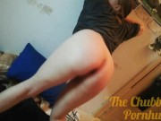 Preview 1 of Amateur pov bbw teen