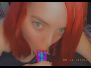 handjob, pov blowjob, amateur, blowjob