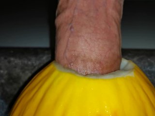 point of view, masturbate, amateur, thick cock