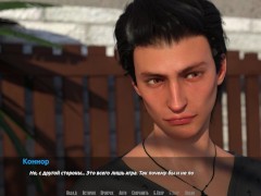 BARS (0.70 Rus) ASMR Прохождение. Часть 94.