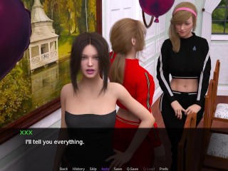 Dusklight Manor #39 - PCGameplay Lets Play (HD)