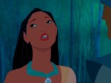 Pocahontas - A des relations sexuelles lesbiennes avec des princesses Disney | dessin animé