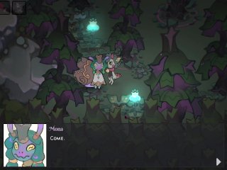 Yu Crossing Animals: Meeting the neighborhood! - Episode 1(FURRY YIFF GAME) - Created by Brendor