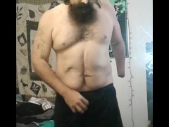 Realstumper has legs....