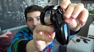 How To Put On A Cb6000 Type Chastity Cage