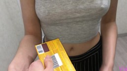My mother's friend's son fucked me when my parents were at home - Via Hub