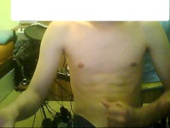 Video Old Video of my 18 YO Self, what a great load