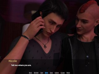 Become A Rock Star #48 - PC Gameplay Lets Play (HD)