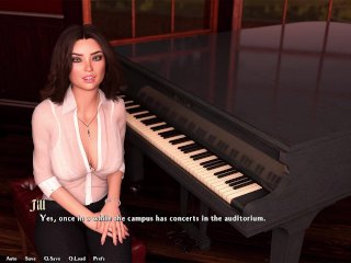 Being A DIK #28 - PC_Gameplay Lets Play_(HD)