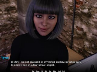 WVM 43 Nude Consquences of Losing