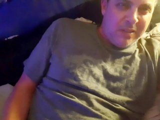 College Fraternity brothers handsome Straight Daddy masturbating big Dad Cock for us to Jerk off to