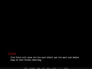 STWA TheAuthor 11 The Big Secret Revealed