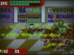 Dead Pixels: Last Stand (PC, Steam)