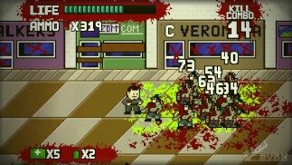 Dead Pixels: Last Stand (PC, Steam)