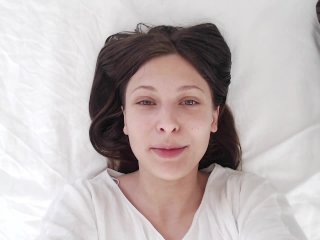 Talia Mint wishes you good morning( Virtual girlfriend experience) screenshot number 0