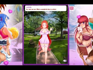 Booty Calls, Worst Gameplay Ever!