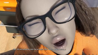 心之所向：书害羞的女孩舌吻-第37集