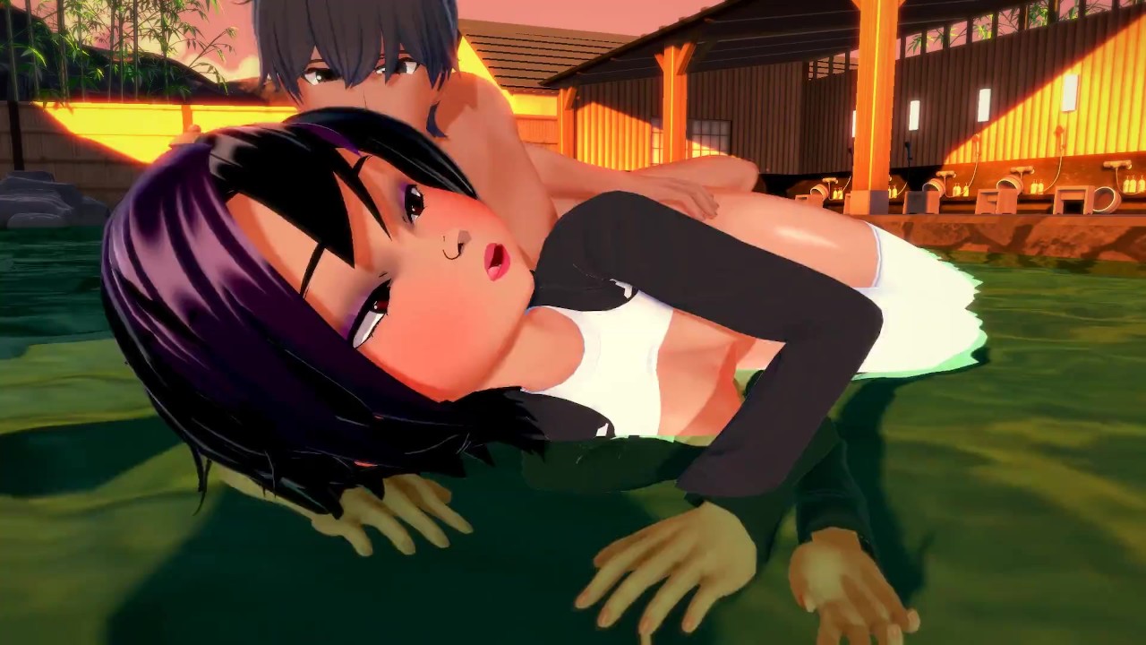 Yuna tamago sex tape