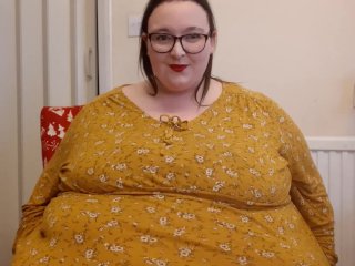 MY FIRST EVER WEIGHIN VIDEO gain or loss