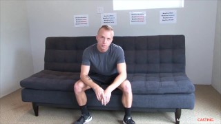 Do You Think Tanner Hyde Won The Audition? - NextDoorStudios