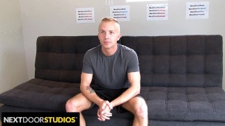 你认为坦纳海德赢得了试镜吗？- 隔壁工作室