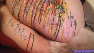 Wax Play Compilation (Older)