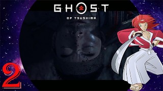Ghost of Tsushima Gameplay Part 2