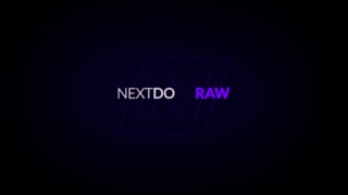 NextDoorRaw - Roommate Raw Fucked For Trashing House