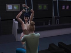 Mod for a strip club in sims 4. Erotic dancing girls | porno cartoon