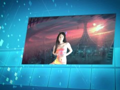 Return of Harmony The Sex Robot Promo