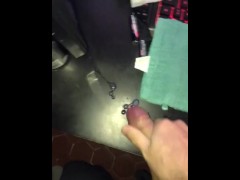 Je me branle sur une vidéo de lizashultz 