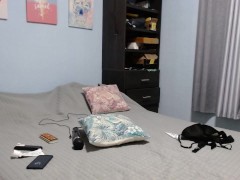 Anal play