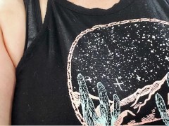Voyeur Gym Workout with Sexy MILF Ms Jenna-Will you be my COVID workout partner? wanna spot me?