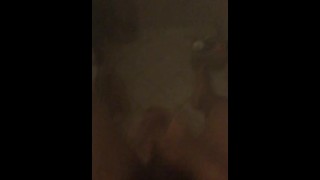 POV Cumshot