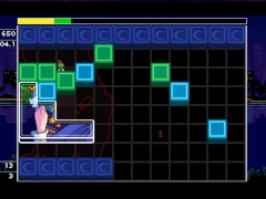 SFG #115 Sense - 不祥的预感: A Cyberpunk Ghost Story, Block Knockers and more