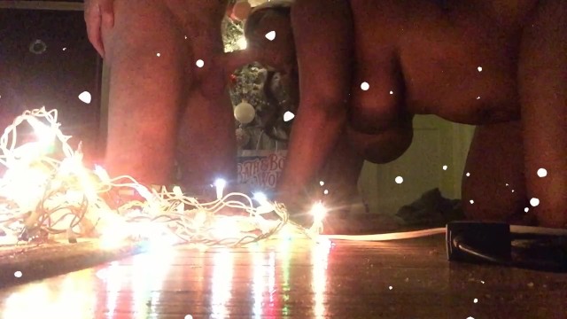 Grabbit XXXMAS CLIP Трейлер