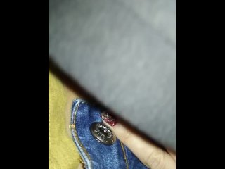 Lick a guy on the street in public in the evening