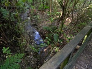 Hiking in the Hills - SFW GFE