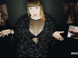 kink, exclusive, solo female, fetish