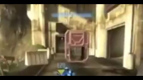 Halo 3 mad snipes 