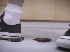 Converse Crushing Plum Bonbon | Triss2020 on Chaturbate