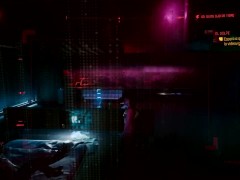 Cyberpunk 2077 [SP] - EN BUSCA DEL RELIC (1)