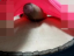 女装チクニー厄介な男は乳首と道具に慣れます/// - Screenshot 16 of 16 - Adult Toys