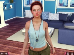 DOUBLE HOMEWORK #149 • RACHEL ROUTE • PC GAMEPLAY [HD]