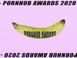 2020 Pornhub Awards Highlight Reel