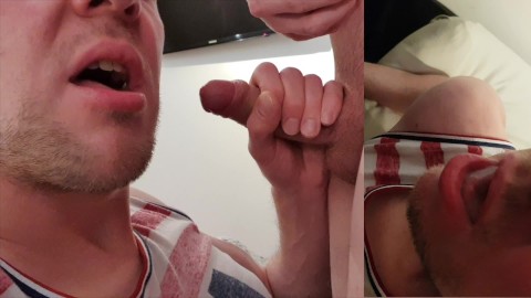 Cumpilation of our best cumshots part 2