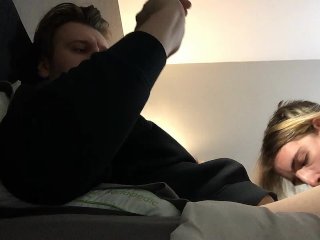 ash surrenders to my needs