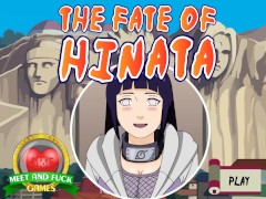 Video Naruto - Hinata Sex Hentai Cartoon - Hinata's Destiny P54