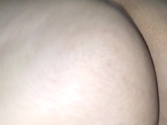 Latina slut girlfriend loves reverse cream pie with a tinge of red ;)