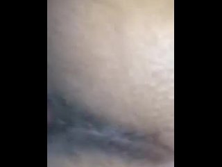 vertical video, creampie, pov, exclusive